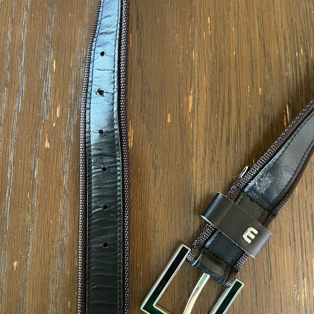 Travis Mathew Belt